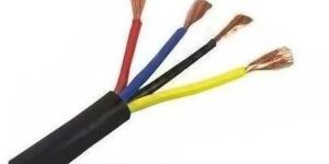 Copper Flexible Cable