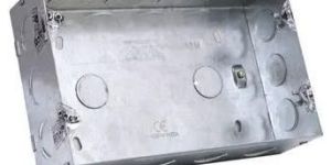 Modular Electric Box