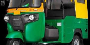 Bajaj Auto Rickshaw