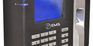 Wireless Biometric Attendance System
