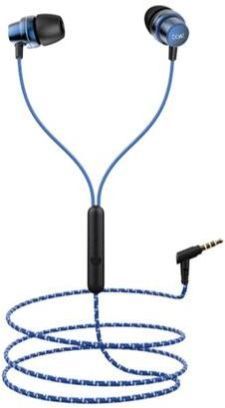 Boat Wired Earphone