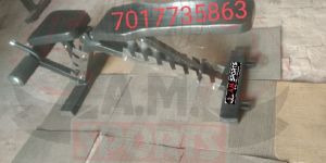 Adjustable Weight Bench