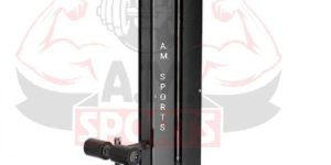 Lat Pulldown Machine