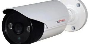 CP Plus CCTV Bullet Camera