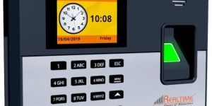 Biometric Attendance Machine