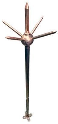 High Voltage Lightning Arresters