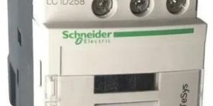Schneider Power Contactors