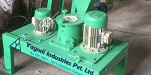Air Classifying Mill