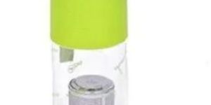 Alkaline Water Bottle