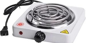 Electric Hot Plate
