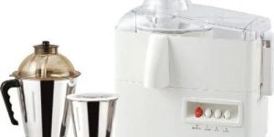 Juicer Mixer Grinder