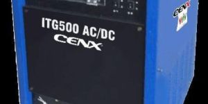 Tig Welding Machines