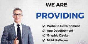 Dynamic Website Development