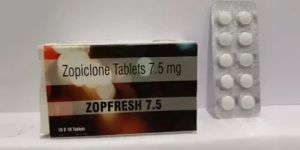 Zopiclone Tablets