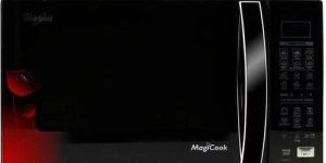 Whirlpool Microwave Oven