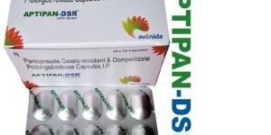 APTIPAN DSR