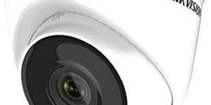 Hikvision IP Camera