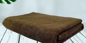 Pamper yourself with this premium 100% cotton bath towel from Rekhas House of Cotton that is made fr