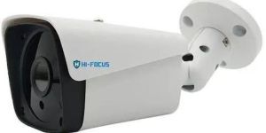 Hi-Focus Bullet Camera