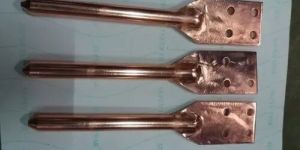 Copper Bonded Earth Rods