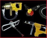 Hydraulic Tools