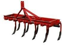 Spring Loaded Tyne Cultivator