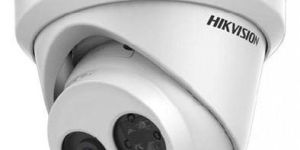 Hikvision IP Camera