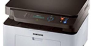 Samsung Multifunction Printer