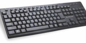 Intex Keyboard