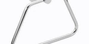 Stainless Steel Napkin Ring