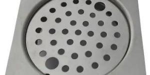 Stainless Steel Kitchen Jali