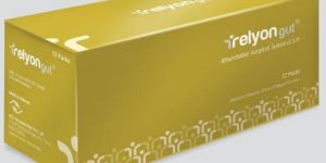 Catgut Chromic & Plain -Standard.