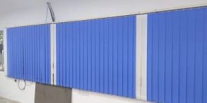 PVC Vertical Blind