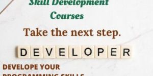 Skill Development Course