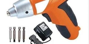 Cordless Screwdriver