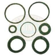 HIND INDIA MARK II Rubber Kit