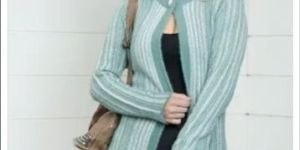 Ladies Winter Tunic Top