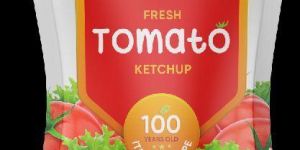 Best Tomato Ketchup