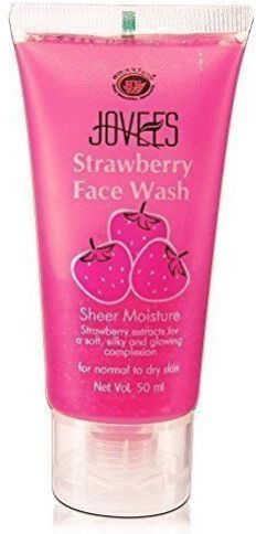 Face Wash