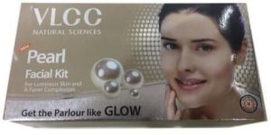 VLCC Facial Kit