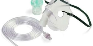 Nebulizer Mask