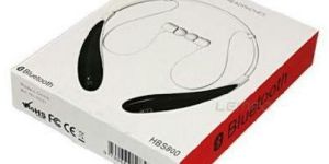 Bluetooth Headset