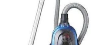 Kent Vacuum Cleaner