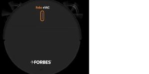 Robot Vacuum Cleaner