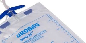 Urine Collecting Bag