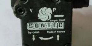 Suntec Oil Pump