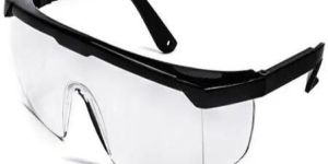 Polycarbonate Safety Glass