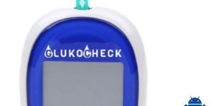 Glucometer