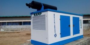 Low Tension Generators