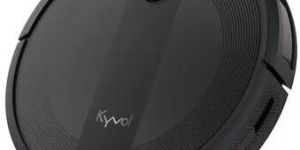 Robot Vacuum Cleaner